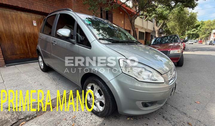 Foto del vehículo
